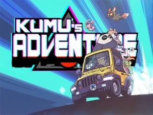 Kumu's Adventure