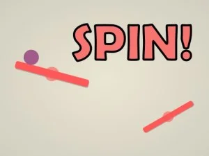 Spin!